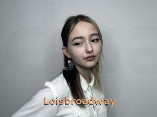 Loisbroadway