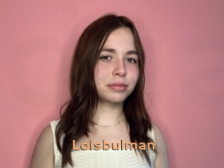 Loisbulman