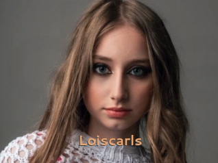 loiscarls Du Cul A Gogo