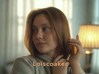 Loiscoaker