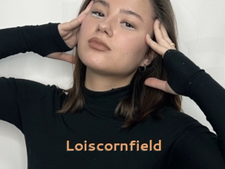 Loiscornfield