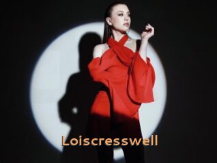 Loiscresswell