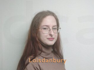 Loisdanbury