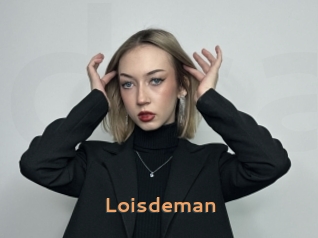 Loisdeman