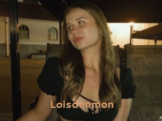 Loisdenmon