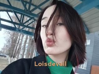 Loisdevall