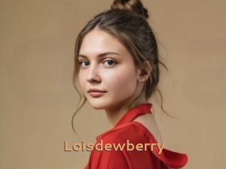 loisdewberry Du Cul A Gogo