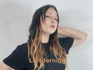 Loisdorning