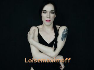 Loisemaximoff