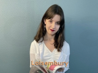 loisembury Du Cul A Gogo