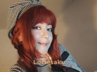 Loisesaku