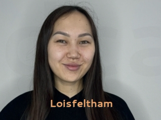 Loisfeltham