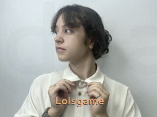 Loisgame