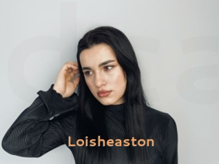 loisheaston Du Cul A Gogo