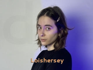 Loishersey