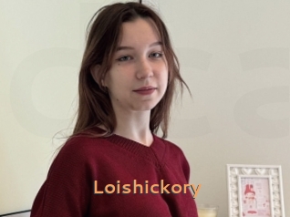 Loishickory