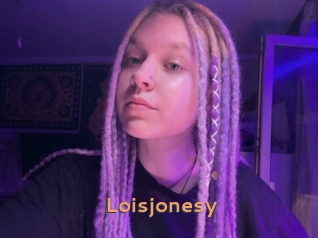 Loisjonesy