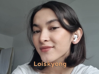 Loiskyong