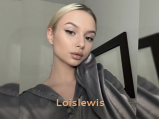 Loislewis
