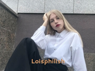 loisphilish Du Cul A Gogo