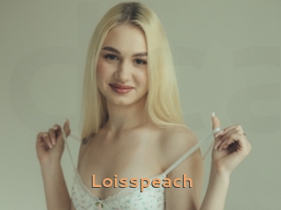 loisspeach Du Cul A Gogo
