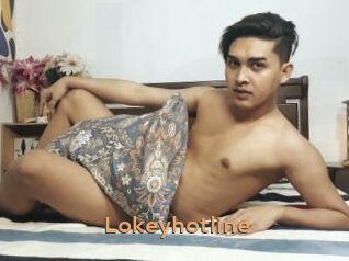 Lokeyhotline