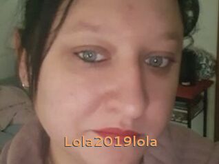 Lola2019lola