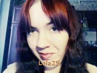 Lola25