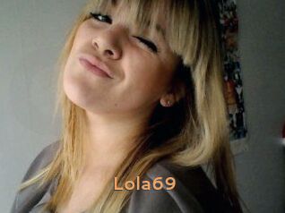 lola69 Du Cul A Gogo