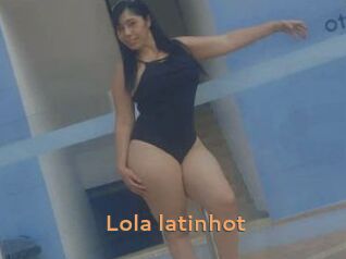 Lola_latinhot
