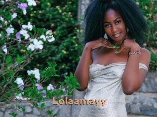 Lolaamayy