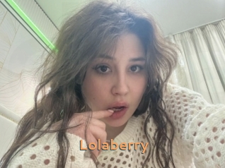 Lolaberry