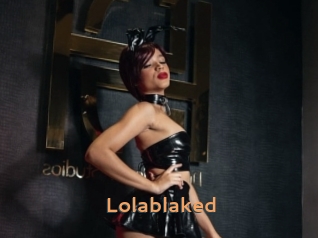 lolablaked Du Cul A Gogo
