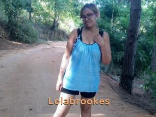 Lolabrookes