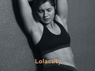 Lolacuty
