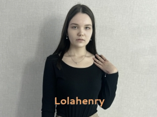 Lolahenry