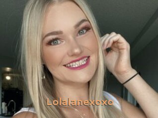 Lolalanexoxo