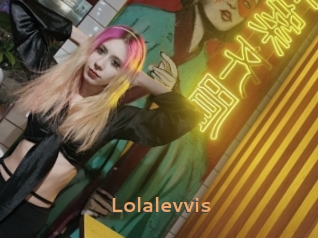 Lolalevvis