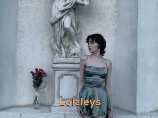 Lolaleys