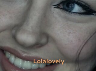 Lolalovely