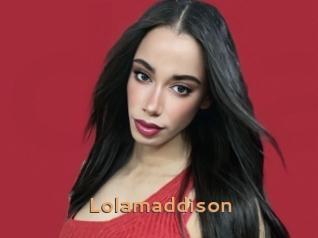 lolamaddison Du Cul A Gogo