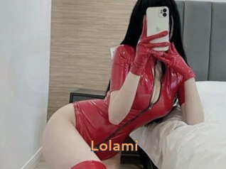 Lolami