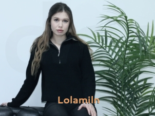 Lolamiln