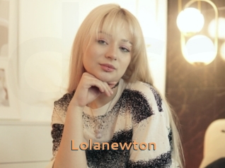 Lolanewton