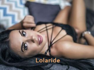 Lolaride