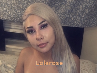 Lolarose