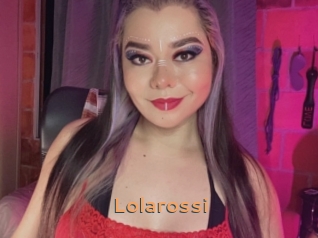 Lolarossi