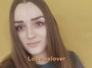 Lolasexlover