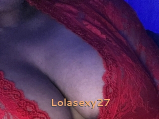 Lolasexy27