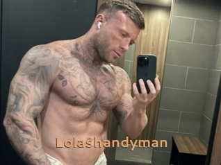 Lolashandyman